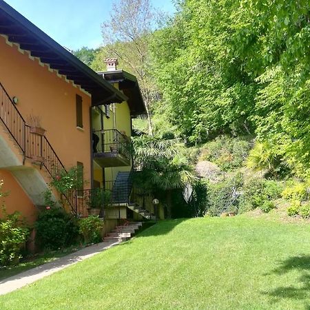 Relax Vista Lago Villanuova sul clisi Exterior photo